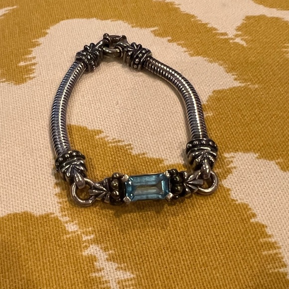 LAGOS Jewelry - Lagos caviar 925 bracelet